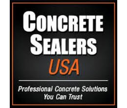 Concrete Sealers USA Promo Codes